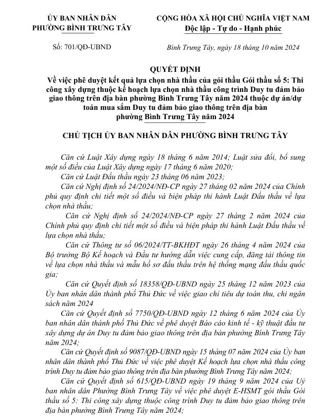 TP HCM: Goi nang cap hem 484 xa Long Thoi da tim duoc nha thau thi cong-Hinh-5