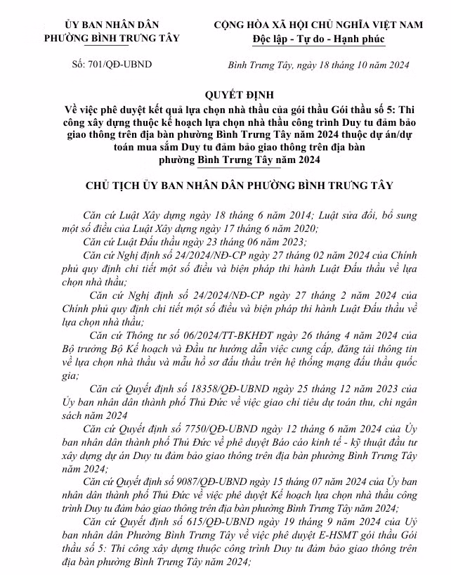 TP HCM: Goi nang cap hem 484 xa Long Thoi da tim duoc nha thau thi cong-Hinh-5