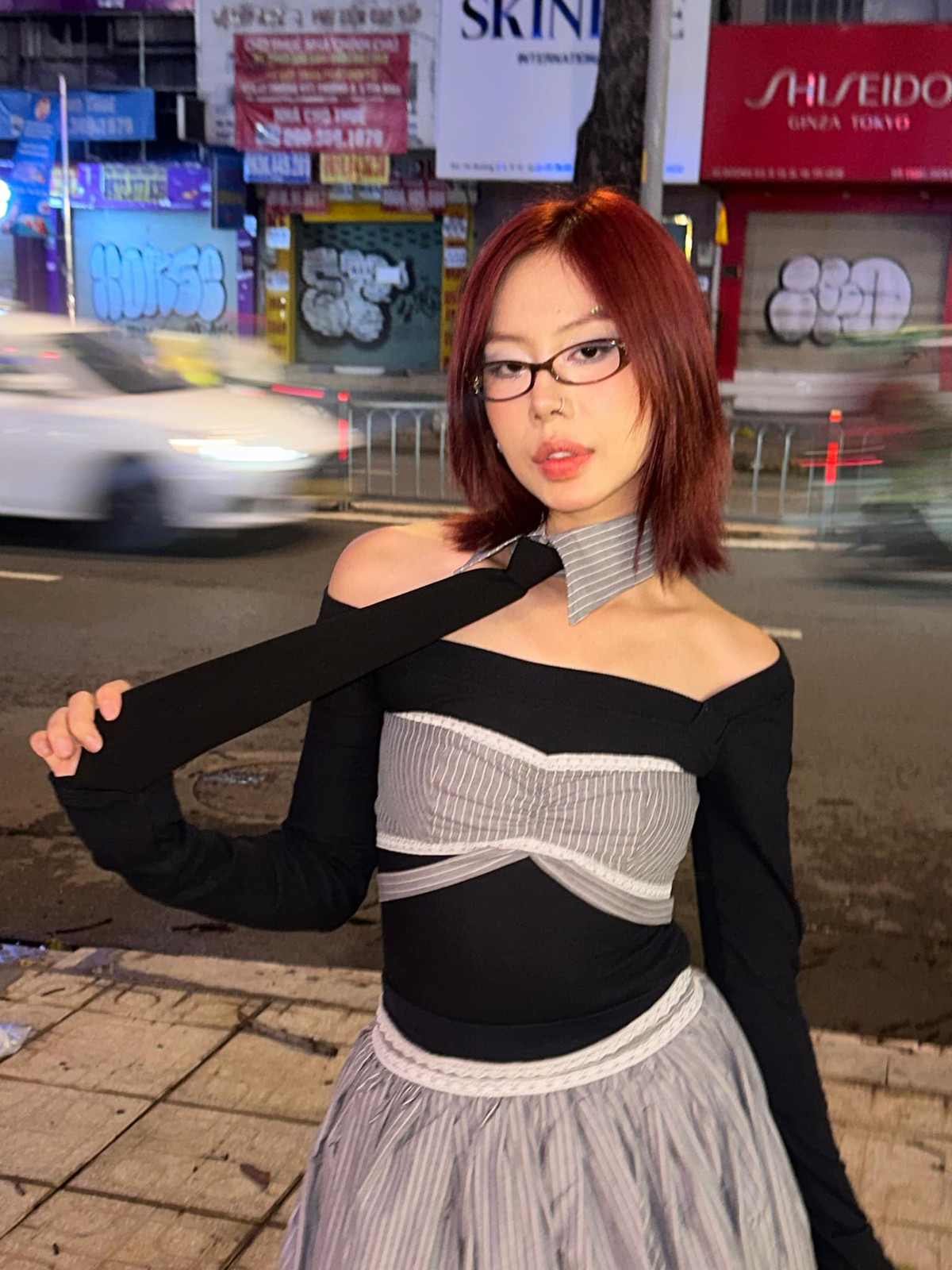 Với sự cố gắng nỗ lực cùng khả năng ca hát, sáng tác, cô nàng được người hâm mộ kỳ vọng sẽ có nhiều sản phẩm bứt phá trong tương lai. (Ảnh: IGNV)