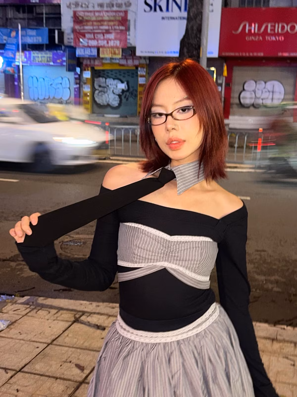 Với sự cố gắng nỗ lực cùng khả năng ca hát, sáng tác, cô nàng được người hâm mộ kỳ vọng sẽ có nhiều sản phẩm bứt phá trong tương lai. (Ảnh: IGNV)