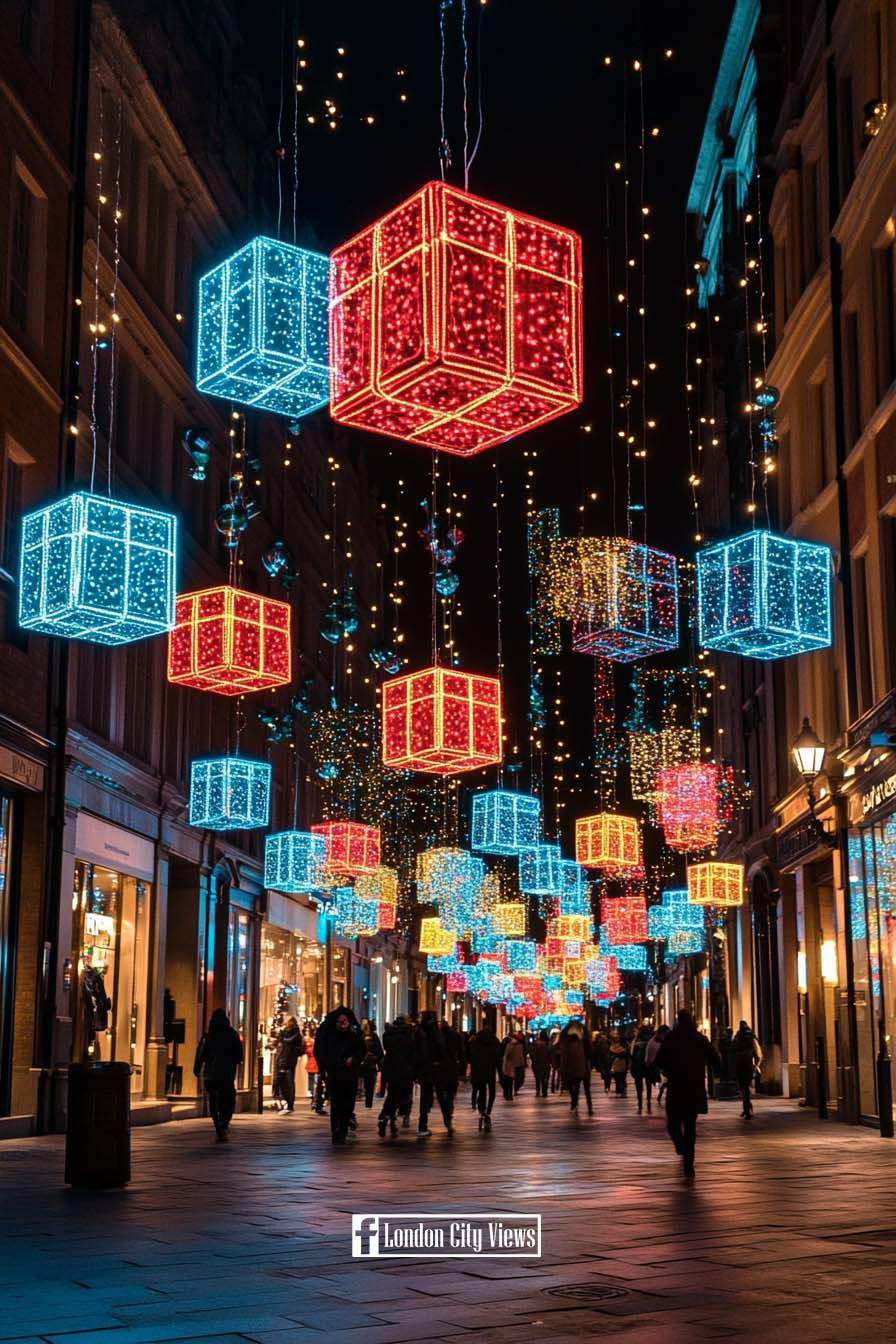 Thực chất, những hình ảnh với các mô hình khổng lồ được tạo nên bằng công nghệ trí tuệ nhân tạo AI.