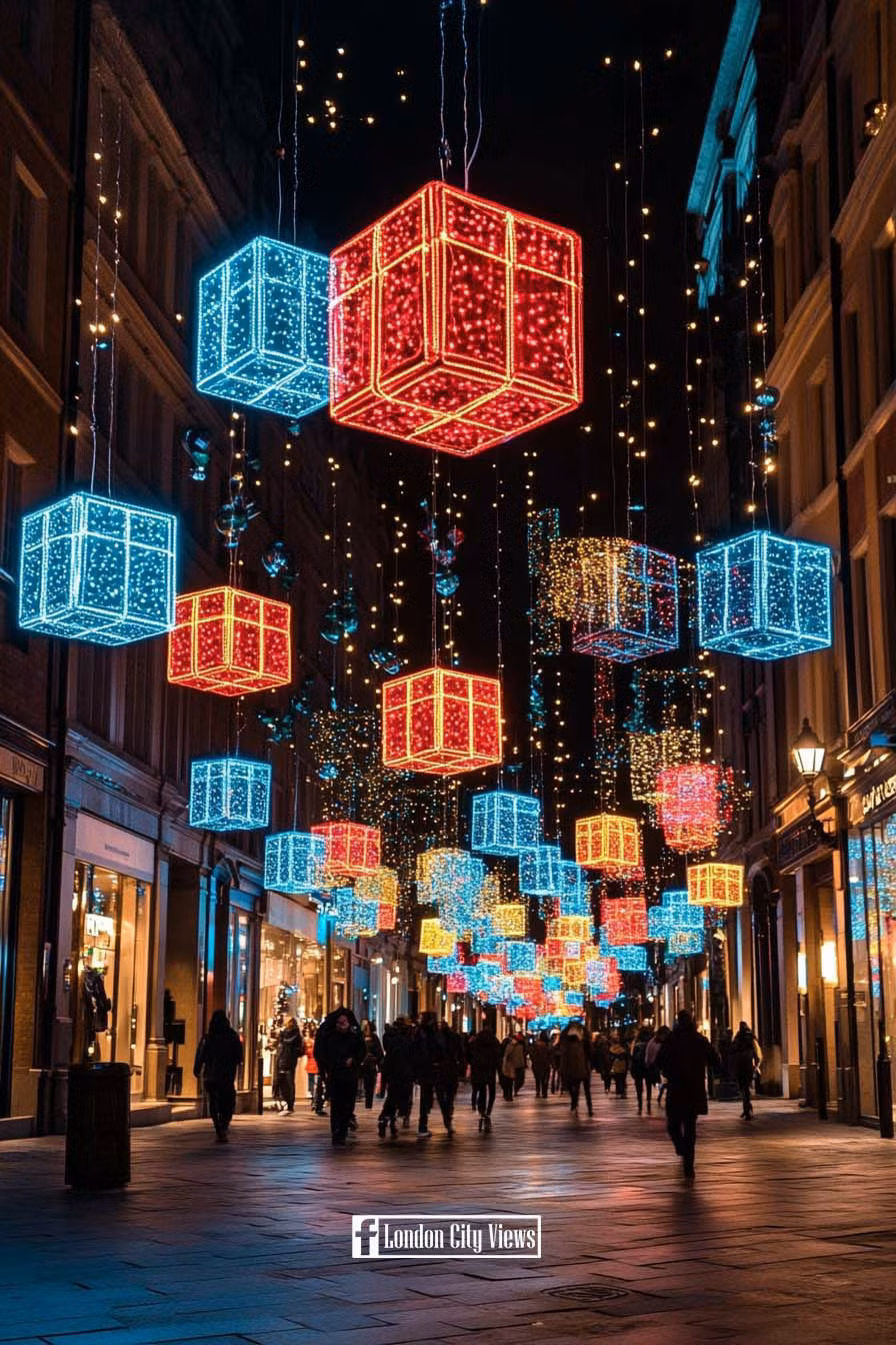 Thực chất, những hình ảnh với các mô hình khổng lồ được tạo nên bằng công nghệ trí tuệ nhân tạo AI.