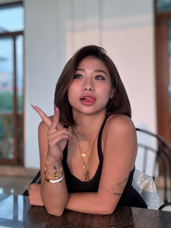 Phạm Như Phương chia sẻ thường xuyên về những hoạt động của mình cùng bạn trai Việt kiều qua kênh Instagram cá nhân.