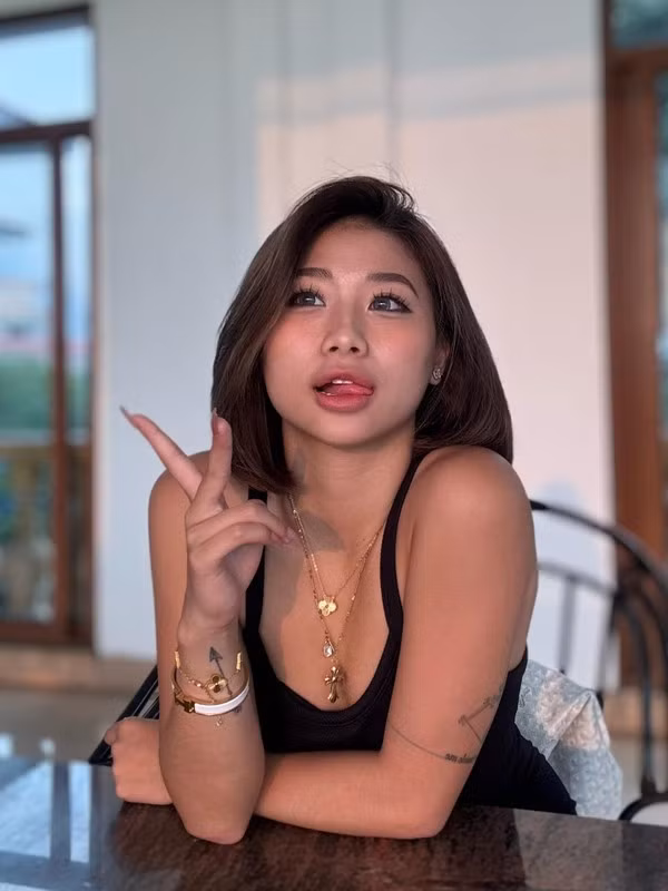 Phạm Như Phương chia sẻ thường xuyên về những hoạt động của mình cùng bạn trai Việt kiều qua kênh Instagram cá nhân.