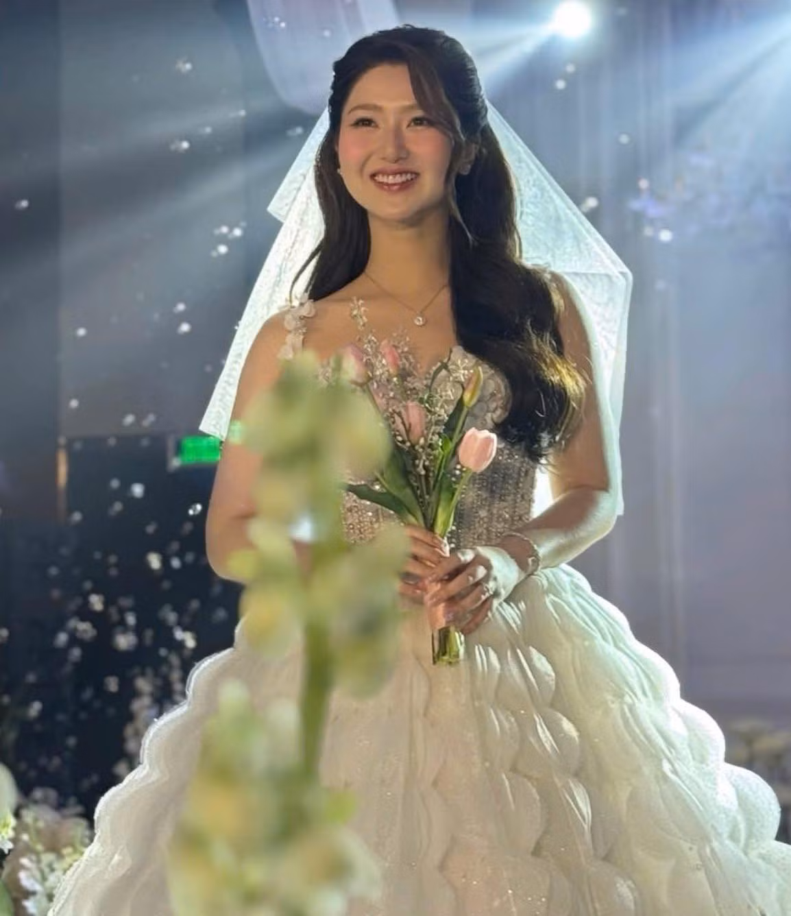 Mới đây, đám cưới của cặp đôi Trí Thịt Bòa (Trí Phan, SN 1997) và Hà My đã diễn ra tại TP.HCM, thu hút sự chú ý của cộng đồng mạng.