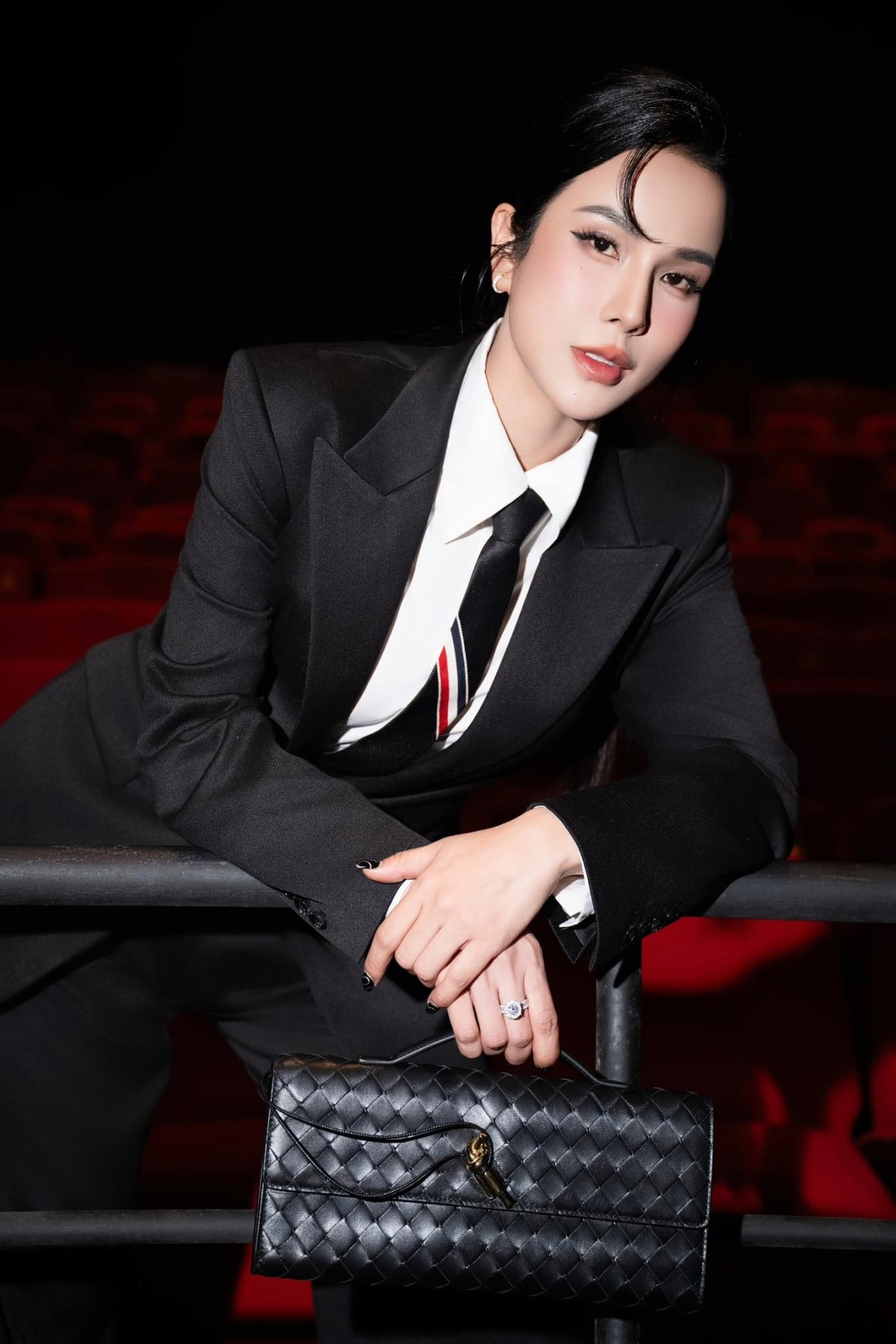 Sau chương trình, Diệp Lâm Anh góp mặt trong nhóm nhạc LUNAS cùng Ninh Dương Lan Ngọc, Trang Pháp, Huyền Baby và Khổng Tú Quỳnh. LUNAS tham gia biểu diễn tại nhiều sự kiện âm nhạc lớn và nhận được tình cảm của khán giả bởi ngoại hình xinh đẹp, vũ đạo tốt và khả năng trình diễn sôi động.