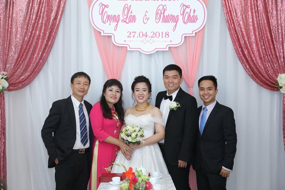 Bước ra từ cuộc thi, Phương Thảo có lối sống khá kín tiếng. Chỉ biết rằng, cô đã kết hôn vào năm 2018.