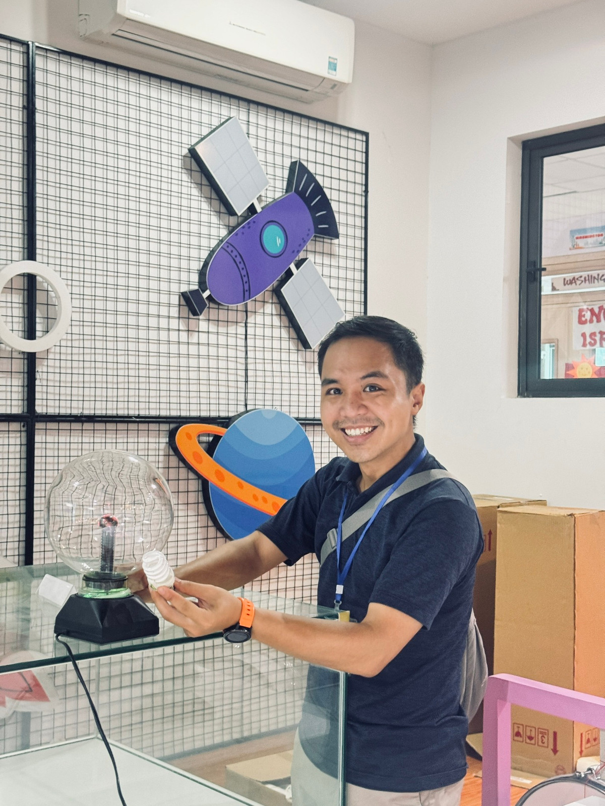 Năm 2018, Minh Đức được chuyển thẳng lên học Tiến sĩ ngành Kinh tế năng lượng tại Đại học Kỹ thuật Swinburne, Australia. Nhà vô địch Olympia năm 10 cũng tham gia giảng dạy môn Nguyên lý kinh tế. Đến năm tháng 3/2021, anh quyết định từ bỏ việc học tiến sĩ và chuyển sang học thạc sĩ ngành Hệ thống thông tin doanh nghiệp, định hướng chuyển đổi số.