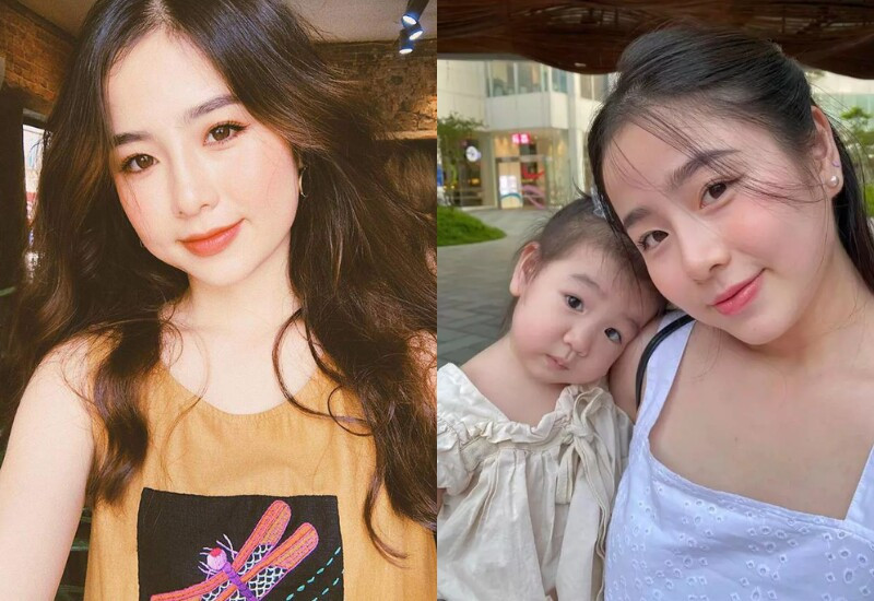 Nguyễn Nam Thương là một cái tên không còn xa lạ với giới trẻ Việt Nam. Khác với vẻ ngoài quyến rũ của Elly Trần, Nam Thương được yêu mến bởi vẻ ngoài ngọt ngào, trong sáng.