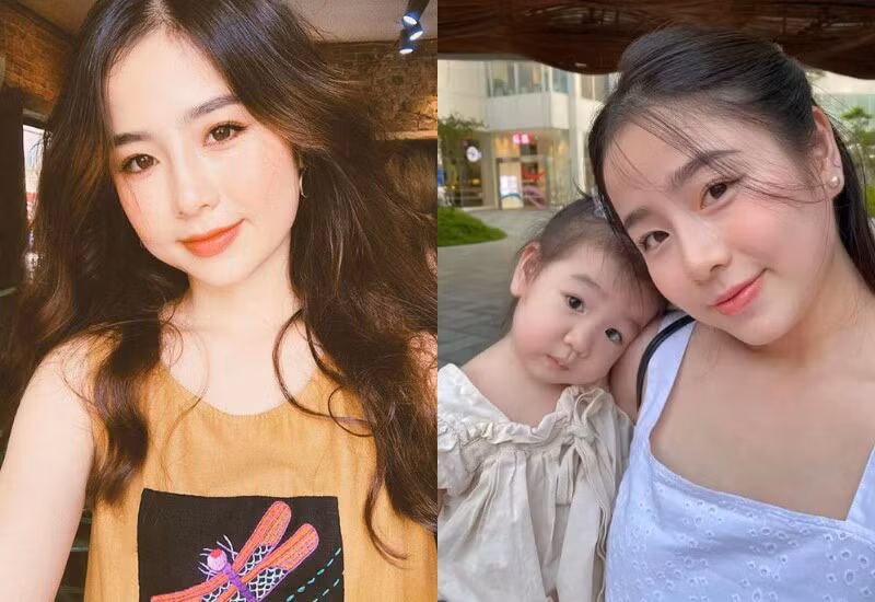 Nguyễn Nam Thương là một cái tên không còn xa lạ với giới trẻ Việt Nam. Khác với vẻ ngoài quyến rũ của Elly Trần, Nam Thương được yêu mến bởi vẻ ngoài ngọt ngào, trong sáng.