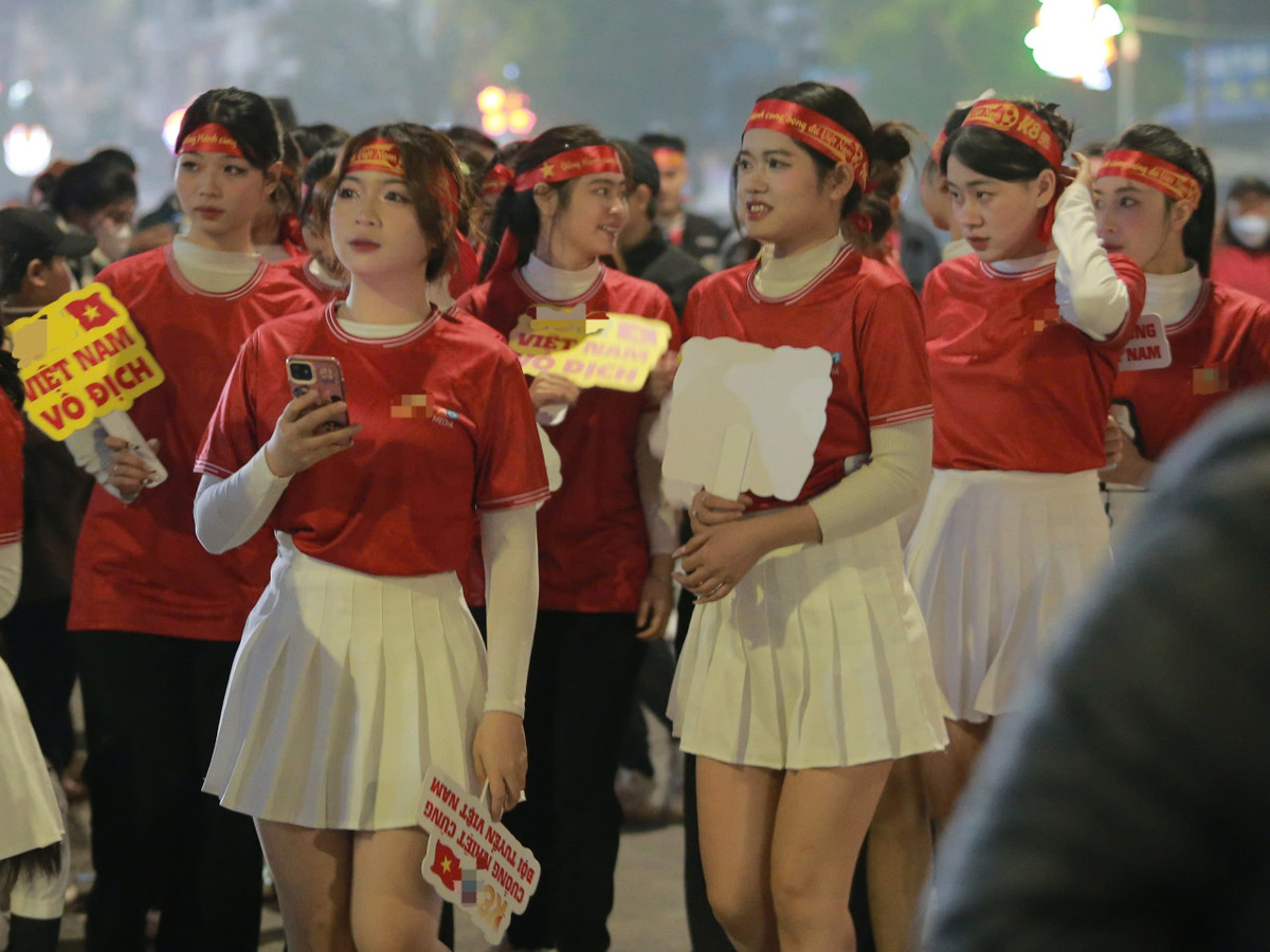 ĐT Việt Nam đấu Myanmar lượt trận cuối vòng bảng AFF Cup 2024 sẽ xác định được những tấm vé đi tiếp vào bán kết.