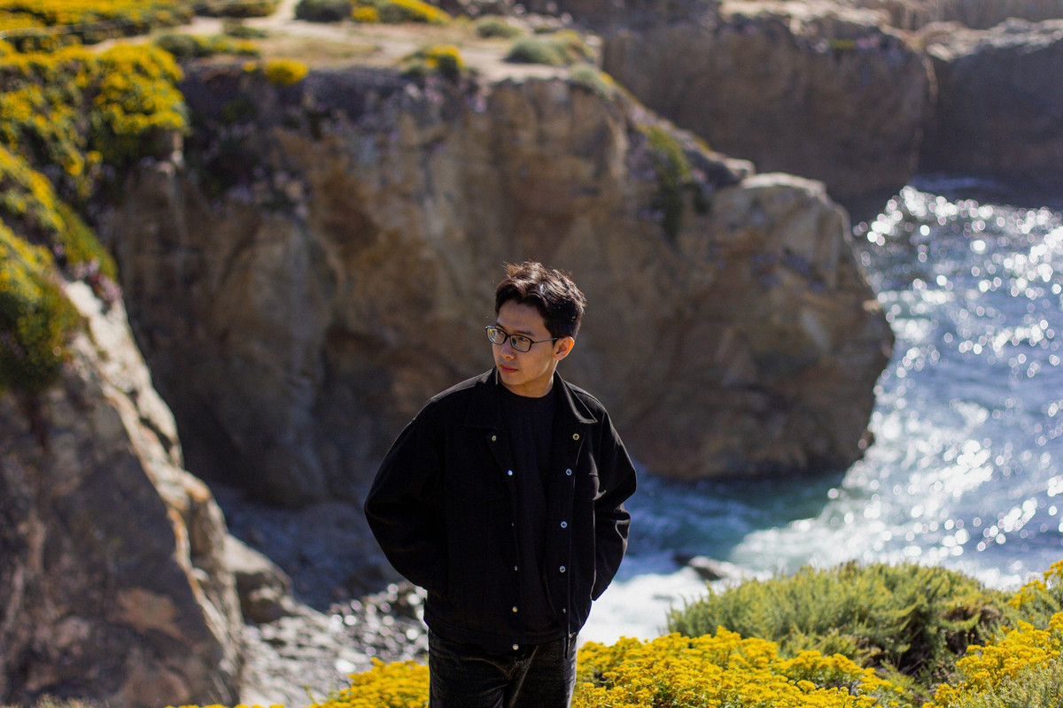 Theo Trọng Luân, tiền bạc có thể kiếm lại được, nhưng thời gian còn cha mẹ ở bên thì không.