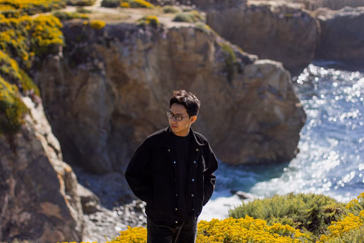 Theo Trọng Luân, tiền bạc có thể kiếm lại được, nhưng thời gian còn cha mẹ ở bên thì không.