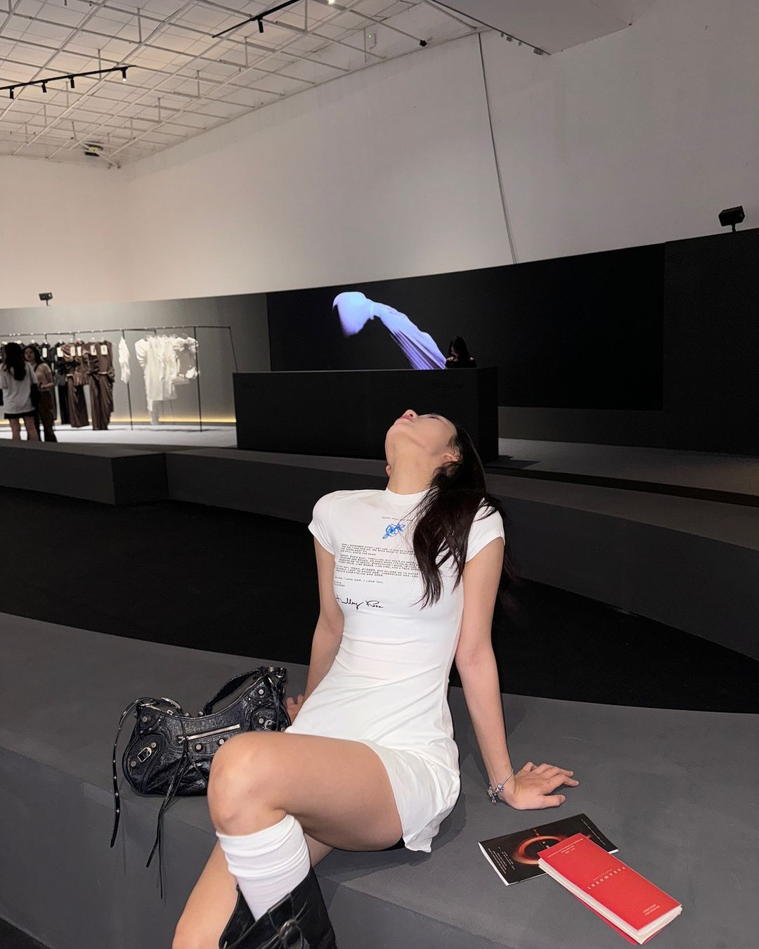 Mina Young là nữ streamer sở hữu lượng người theo dõi không nhỏ, cô có sức ảnh hưởng trong cộng đồng mạng.