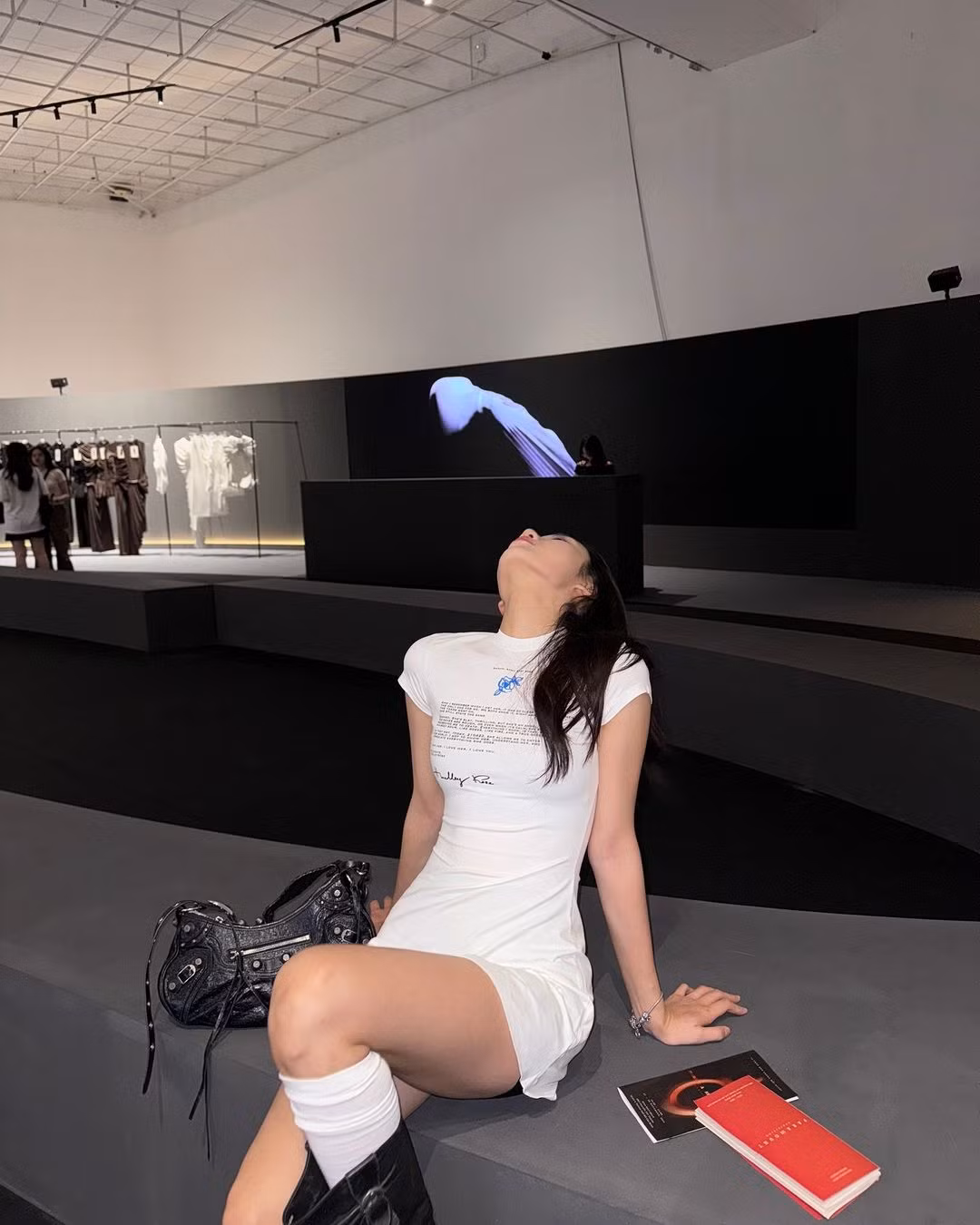 Mina Young là nữ streamer sở hữu lượng người theo dõi không nhỏ, cô có sức ảnh hưởng trong cộng đồng mạng.