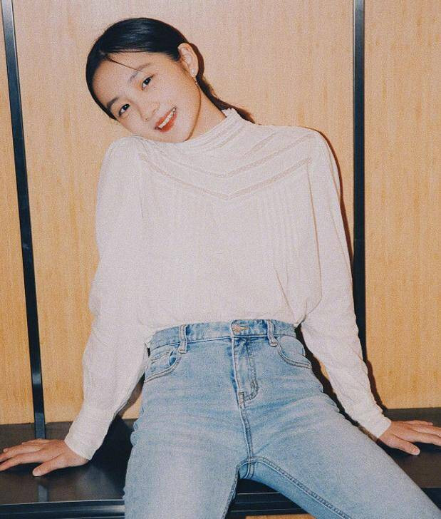 Được biết Huỳnh Đa Đa ngoài xinh đẹp còn sớm bộc lộ tài năng nghệ thuật giống bố mẹ.