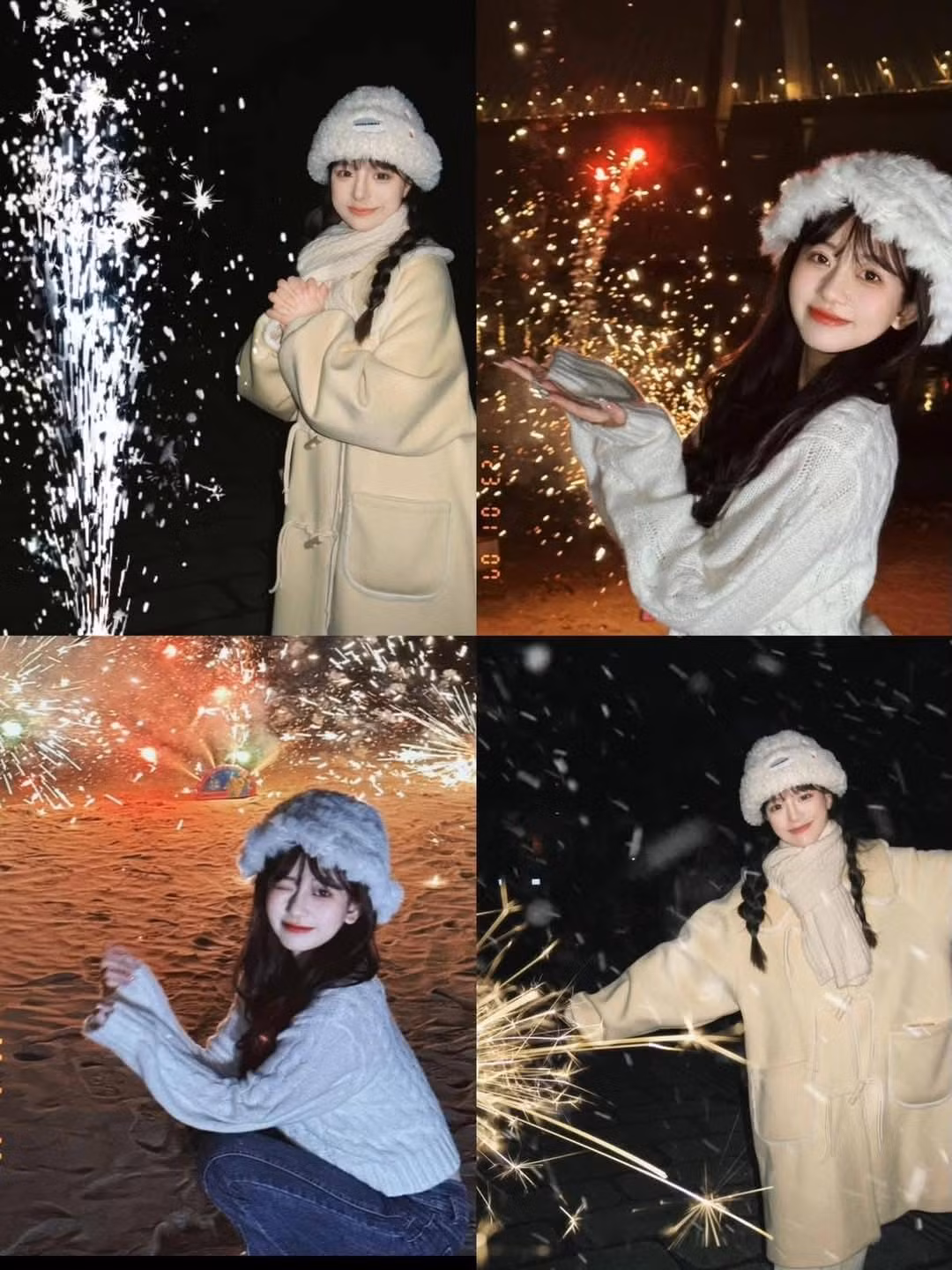 Khi chụp ảnh, hãy thử nghiệm nhiều góc độ khác nhau, từ góc ngang bằng giúp tôn lên vóc dáng, đến góc nghiêng tạo nên sự độc đáo, hoặc góc chụp từ trên xuống để tạo hiệu ứng chân dài.