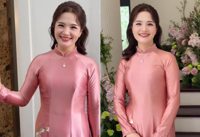 Đoạn video ngắn thu hút hơn 400.000 lượt xem, hàng nghìn lượt “thả tim” chỉ sau 2 ngày đăng tải.