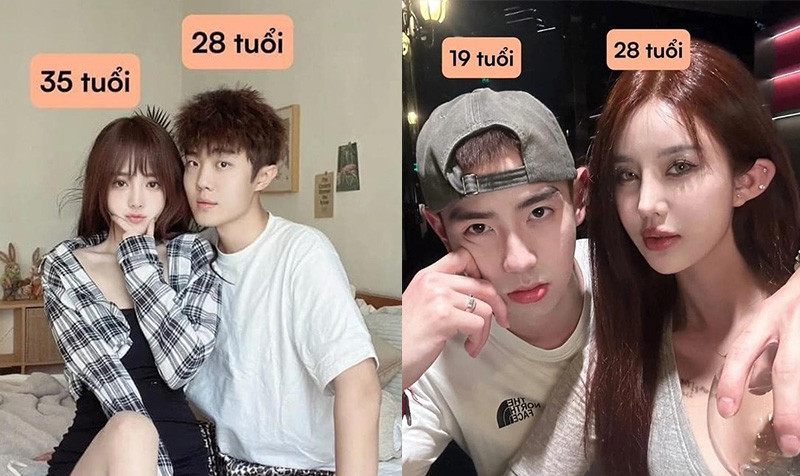 Khi cụm từ "thợ săn Hồng Hai Nhi" xuất hiện trên nền tảng Tiktok, rất nhiều người đã đăng tải video "đu trend" và nhận về rất nhiều lượt xem. Cụm từ này cũng trở nên thịnh hành trên Tiktok.