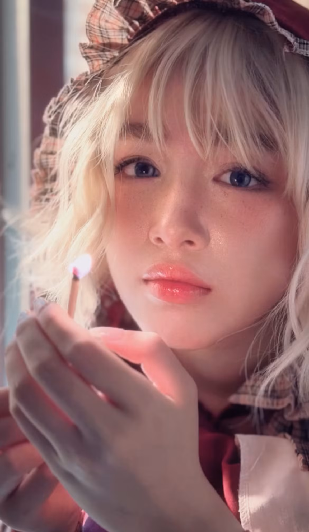 Ngoài ra, trong clip mới nhất này, Lọ Lem còn thể hiện được tài năng diễn xuất. Nhiều người hy vọng cô nàng sẽ đầu tư thêm về kỹ năng diễn xuất để có thể lấn sân lĩnh vực điện ảnh trong tương lai.