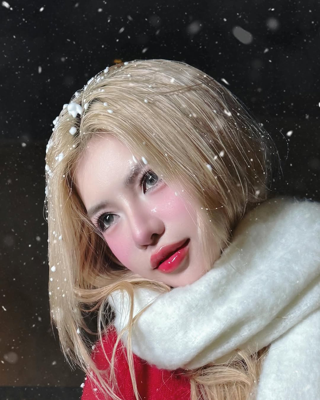 Ciin là nữ Tiktoker nổi tiếng với những màn biến hình vô cùng đầu tư, thu hút hàng trăm triệu lượt xem trên Tiktok.