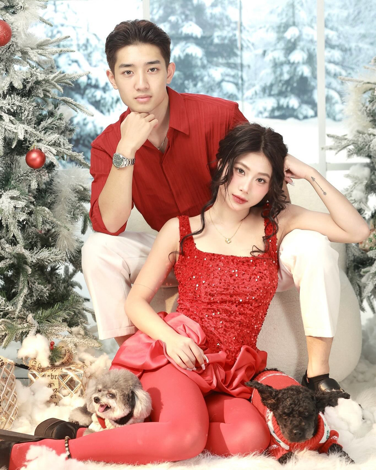 Từng là một VĐV tài năng ở bộ môn TDDC, Louis Phạm từng là cái tên được nhiều người yêu mến vì tính cách thẳng thắn sau câu chuyện lên tiếng về việc thu phế tiền thưởng.