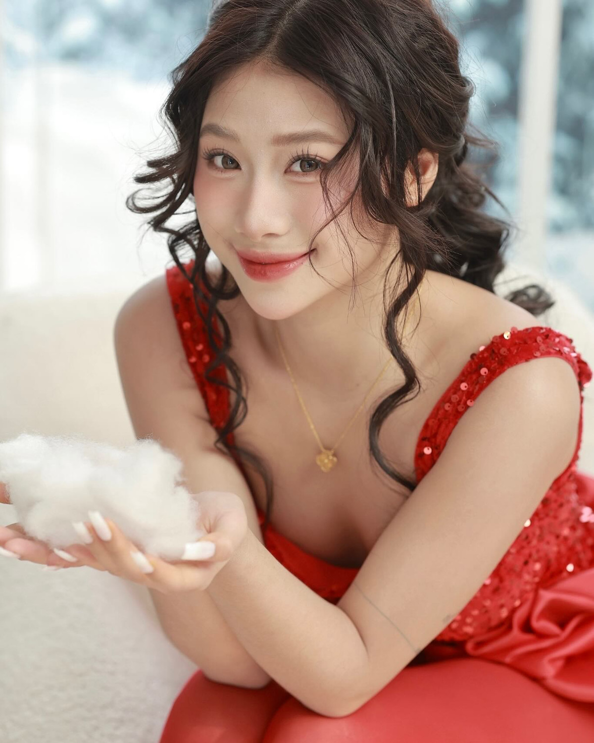 Đăng bài ở chế độ công khai, tuy nhiên Louis Phạm đã khóa phần bình luận ngay khi vừa đăng tải.