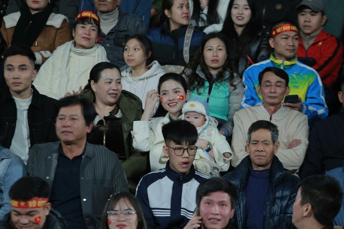 Đây là cơ hội tốt hơn hết để thầy trò HLV Kim Sang-sik giành chiến thắng, khi họ được nghỉ nhiều hơn và đá sân nhà.