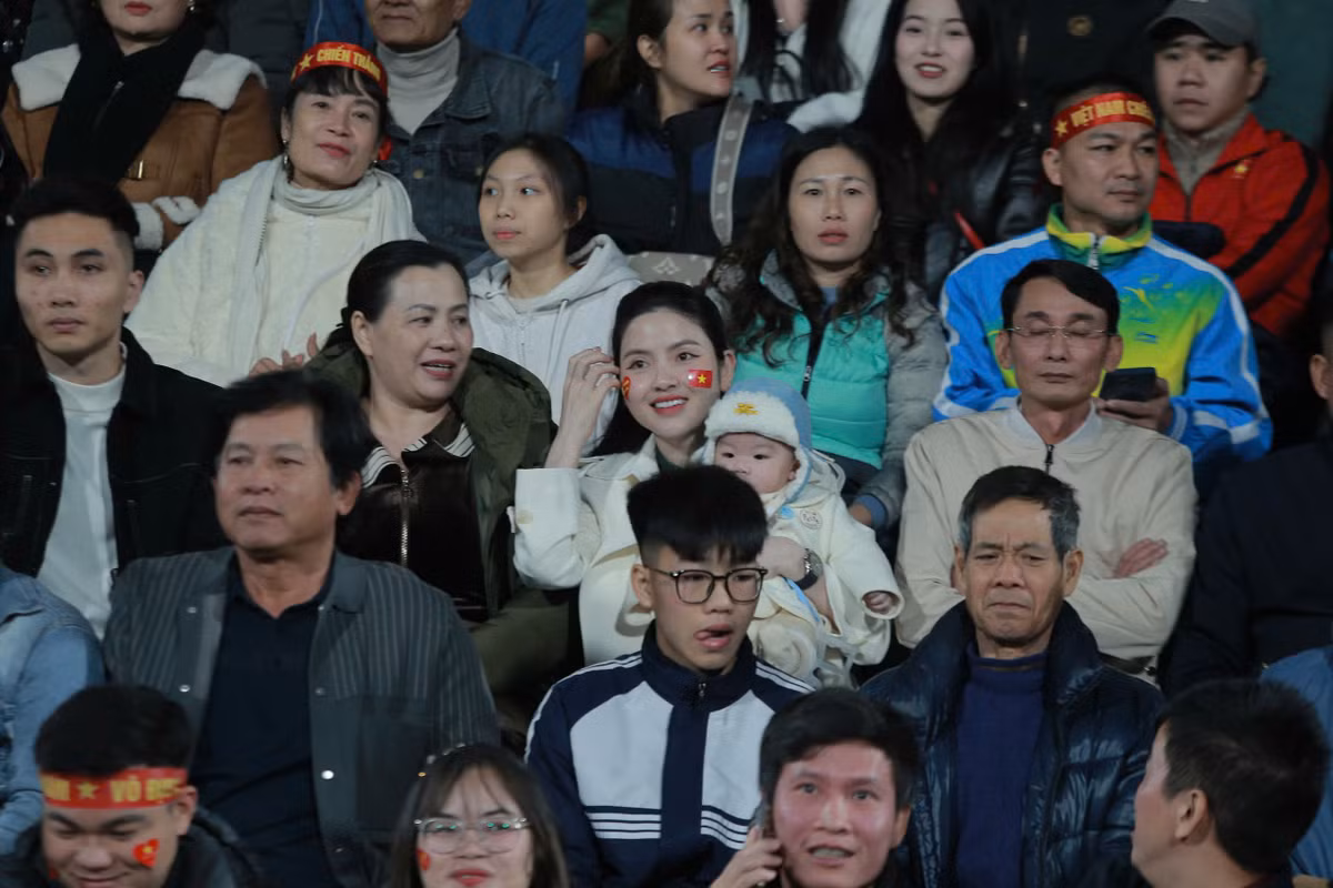 Đây là cơ hội tốt hơn hết để thầy trò HLV Kim Sang-sik giành chiến thắng, khi họ được nghỉ nhiều hơn và đá sân nhà.