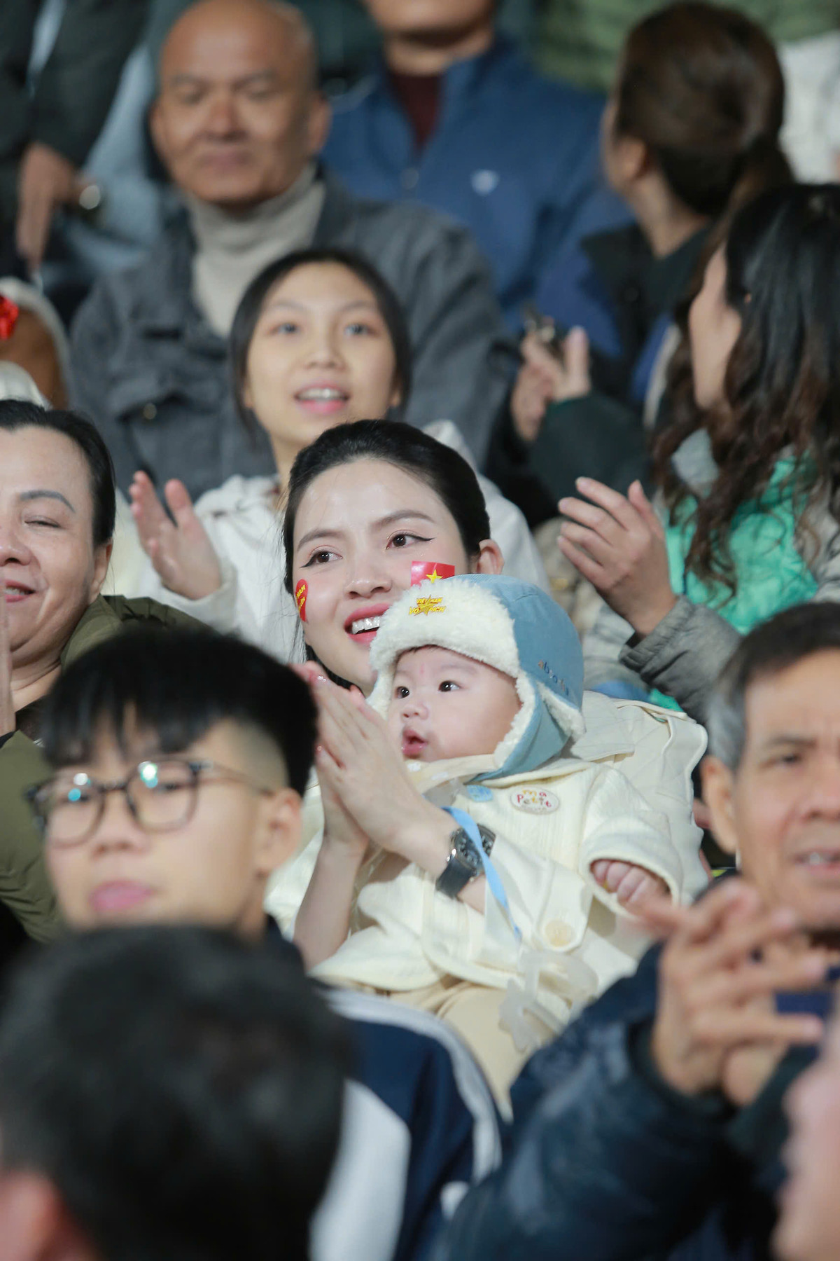 Ngày 15/12, đội tuyển Việt Nam có trận đấu đầu tiên tại ASEAN Cup 2024 trước đối thủ là Indonesia trên sân nhà. Đây cũng được coi là màn chạm trán có tính chất quyết định đến cục diện bảng B.
