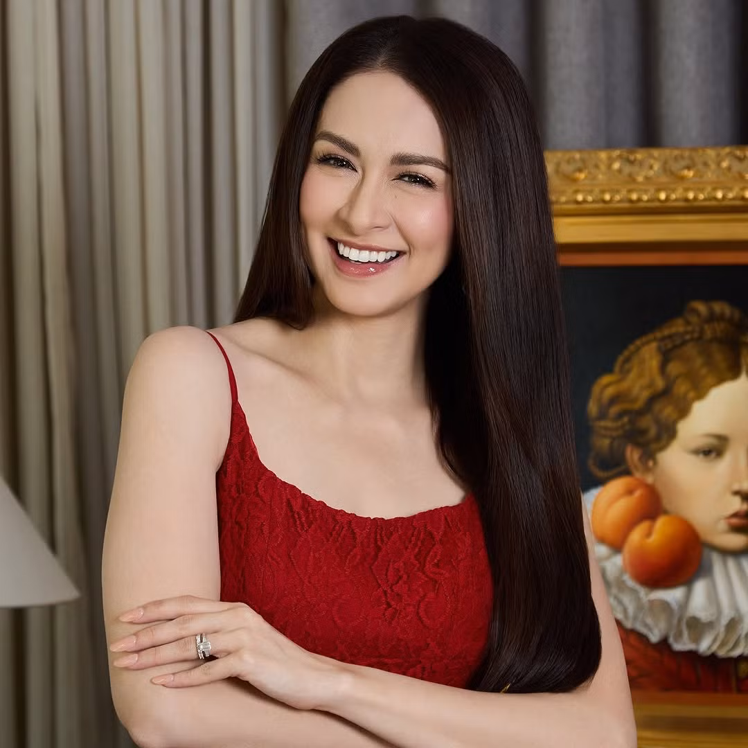 Có thể nói, Marian Rivera là một hình mẫu lý tưởng cho nhiều phụ nữ. Cô không chỉ sở hữu vẻ đẹp hoàn hảo mà còn có một cuộc sống hôn nhân viên mãn.