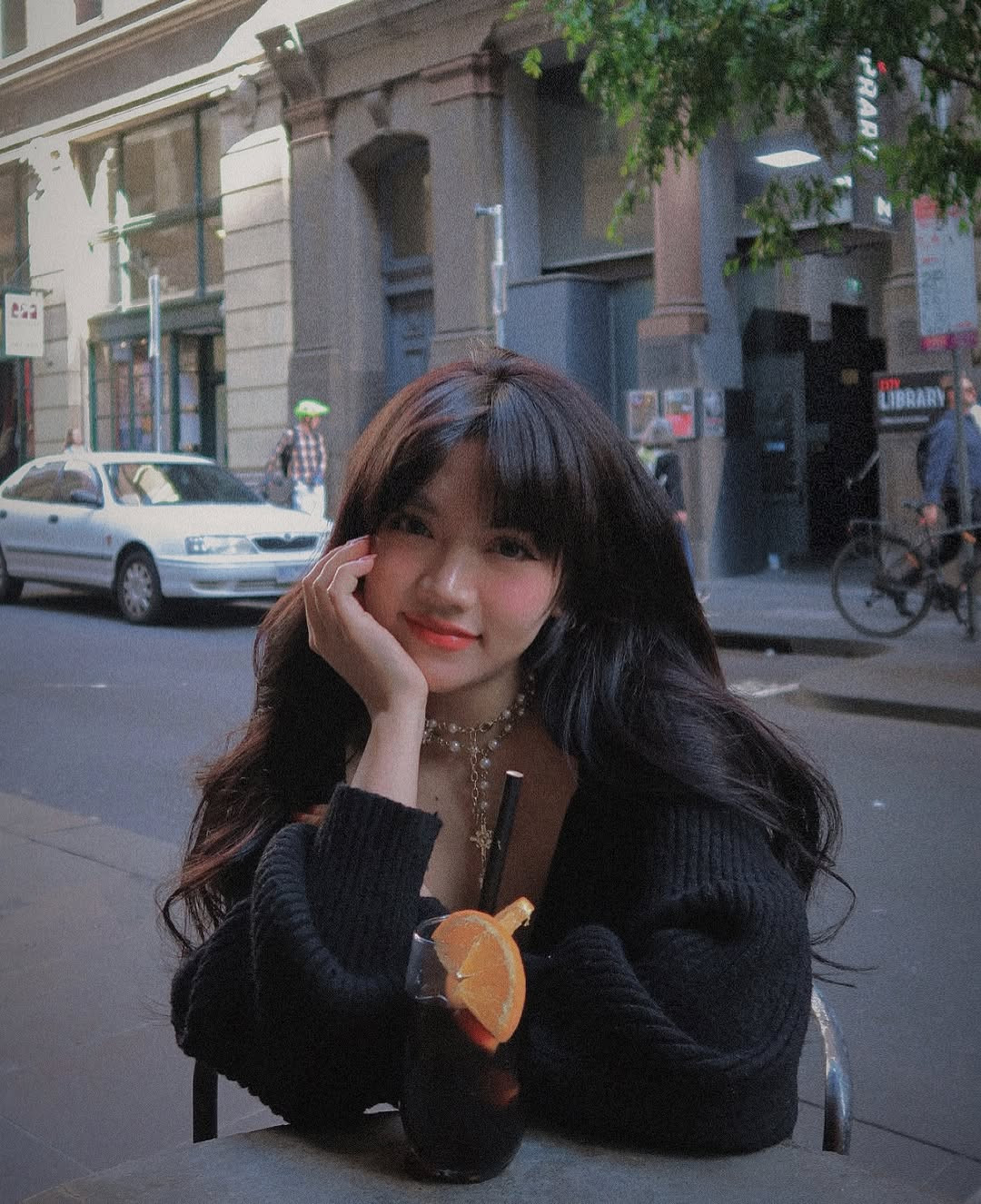 Bảo Hân Helia (Nguyễn Ngọc Bảo Hân, SN 2000) là gương mặt quen thuộc với nhiều bạn trẻ.