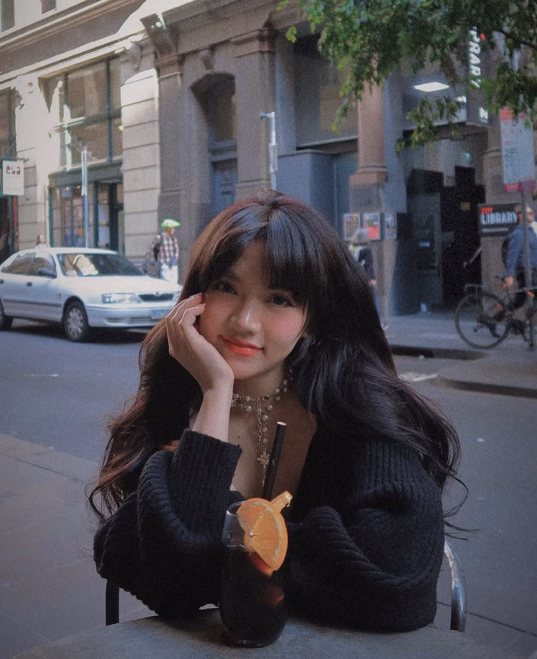 Bảo Hân Helia (Nguyễn Ngọc Bảo Hân, SN 2000) là gương mặt quen thuộc với nhiều bạn trẻ.