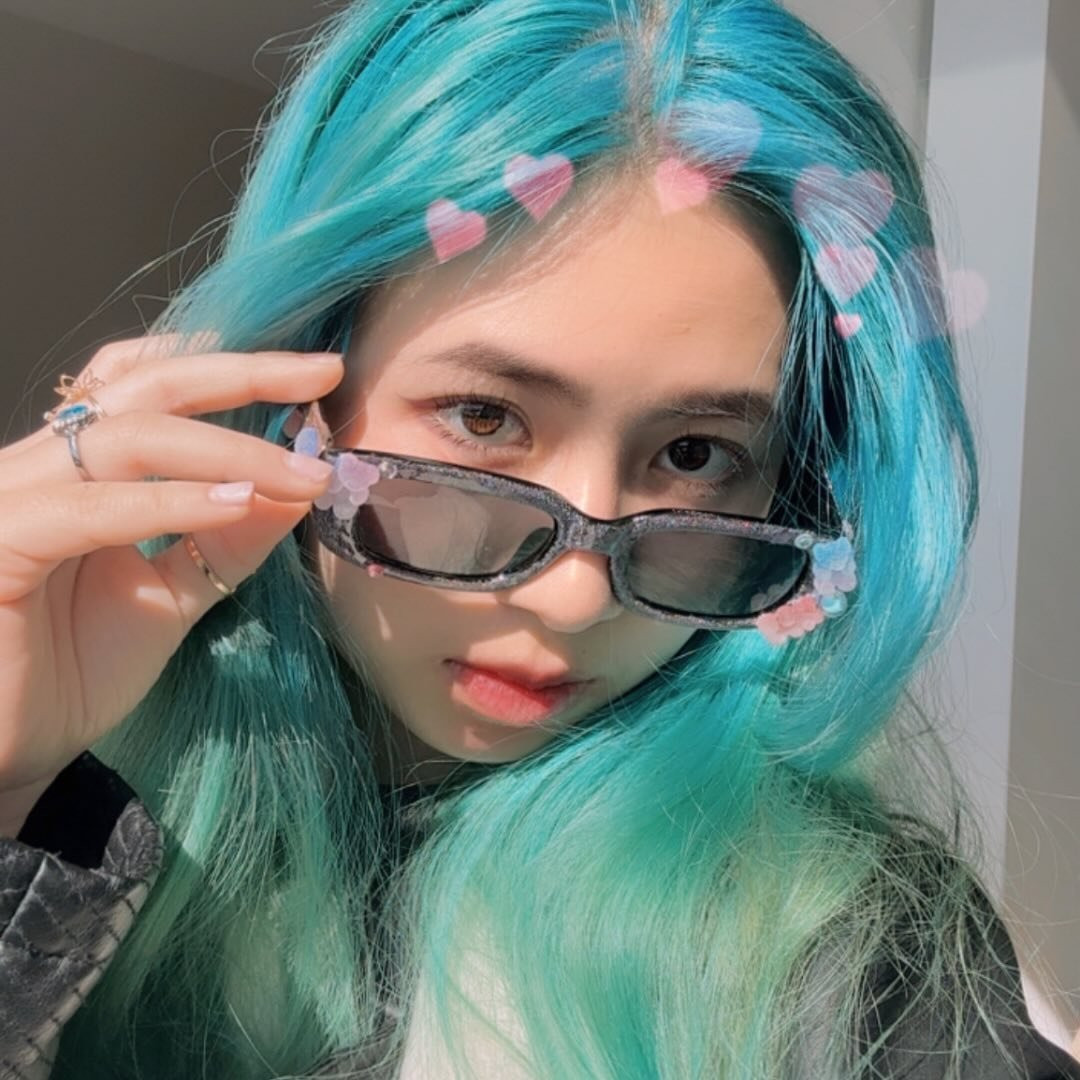 Sự phá cách này giúp Lê Na hiểu hơn về bản thân mình.