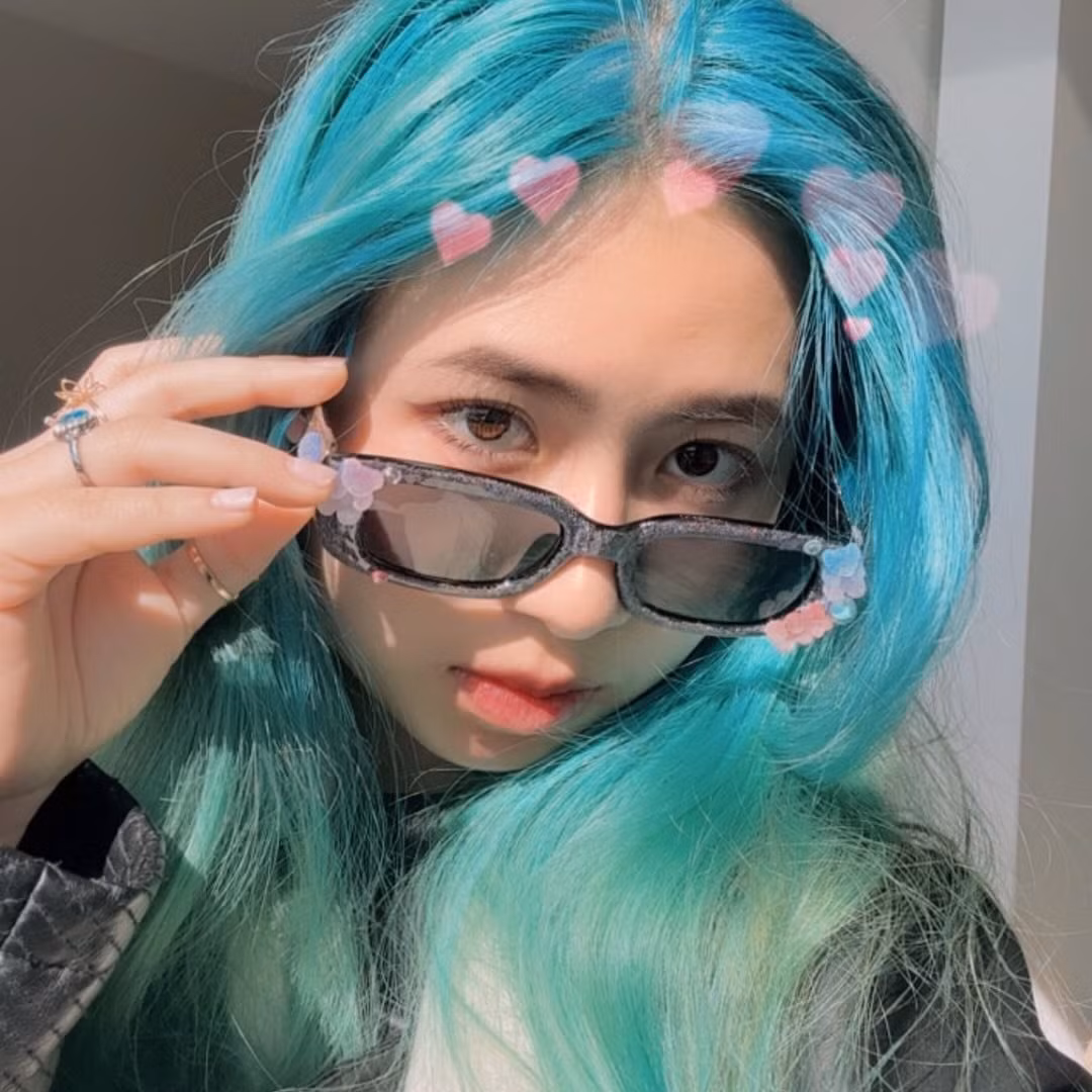 Sự phá cách này giúp Lê Na hiểu hơn về bản thân mình.