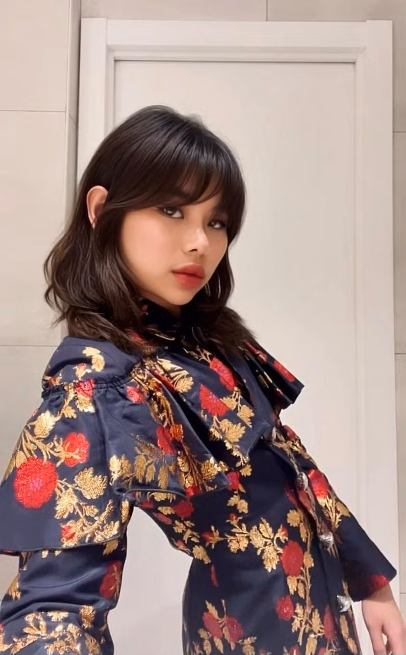 Thời gian gần đây, Gia Kỳ đã có màn "lột xác" khiến mọi người không khỏi ngạc nhiên. Trên trang Instagram cá nhân, Gia Kỳ thường xuyên đăng tải hình ảnh về cuộc sống sang chảnh của mình, thế nhưng thay vì xuất hiện với hình tượng "cậu ấm" như trước kia thì Gia Kỳ ở hiện tại lại chuộng hình tượng "bánh bèo".