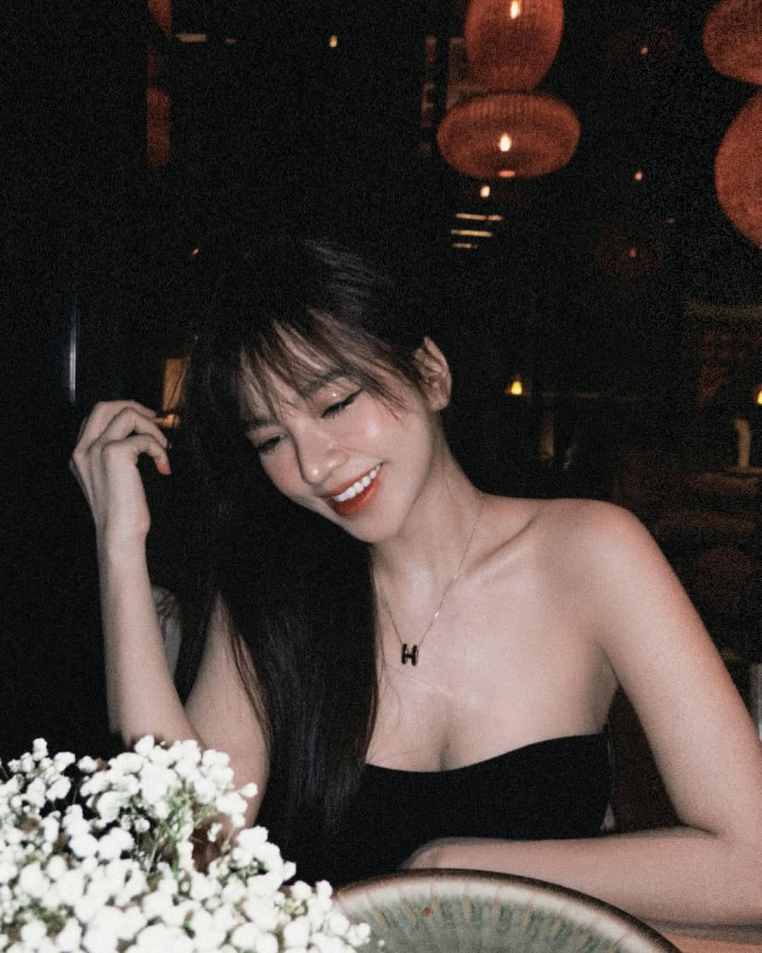 Hiện tại, Gia Hân đã chuyển ra sinh sống ở Hà Nội và đang làm việc tại một trung tâm làm đẹp tại Thủ đô.