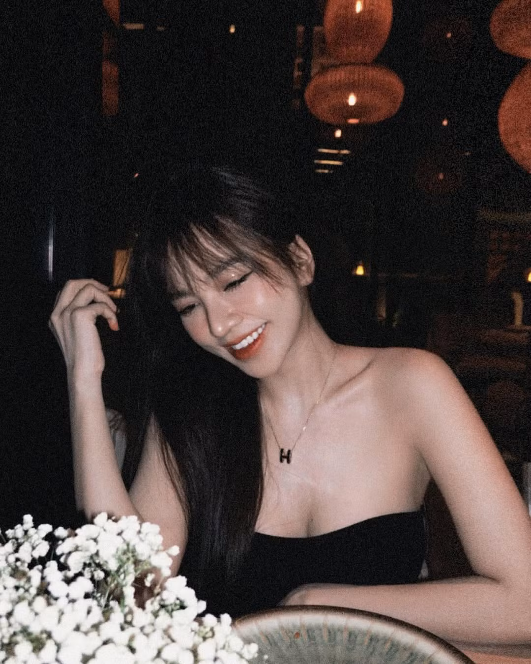 Hiện tại, Gia Hân đã chuyển ra sinh sống ở Hà Nội và đang làm việc tại một trung tâm làm đẹp tại Thủ đô.