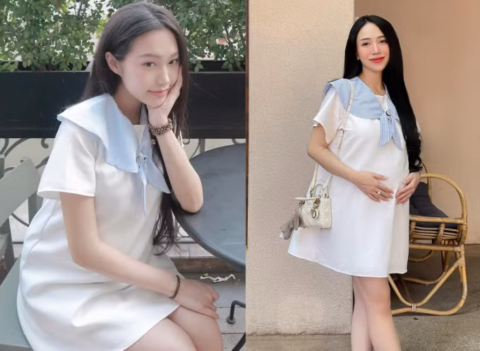 Hai me bim co gia the khung cham dien do doi, xach tui hieu-Hinh-4