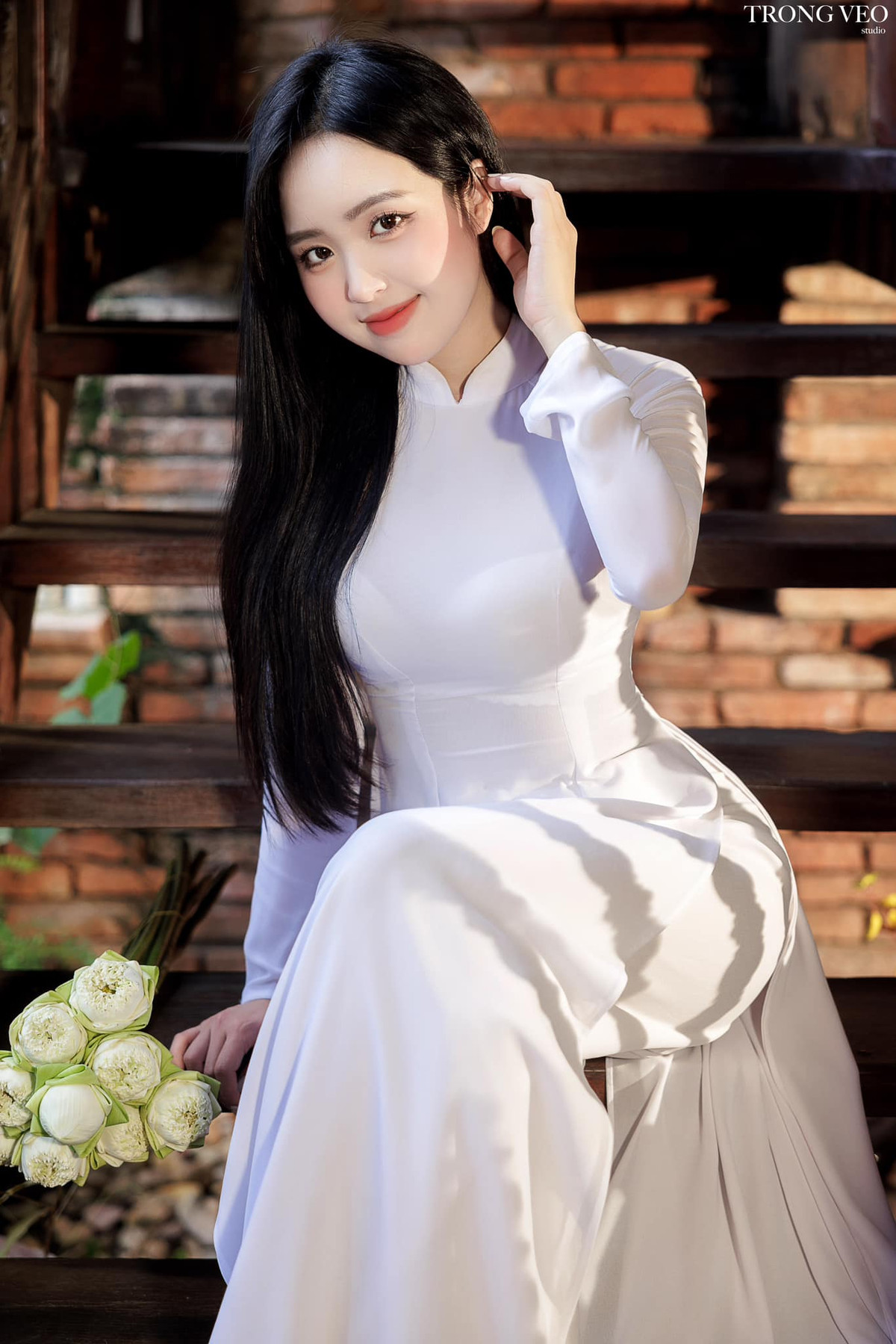 Tuy nhiên cô nàng đã lên tiếng phủ nhận người trong đoạn video đó là mình.