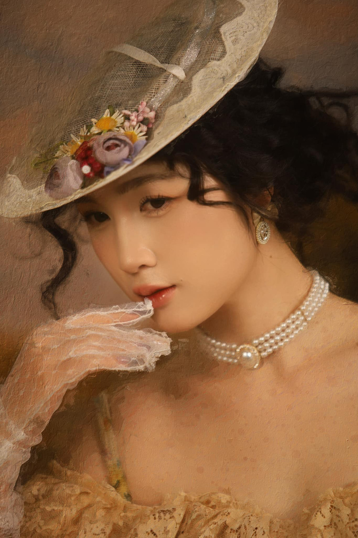 Hành trình đi du học giúp cô nàng khám phá bản thân.