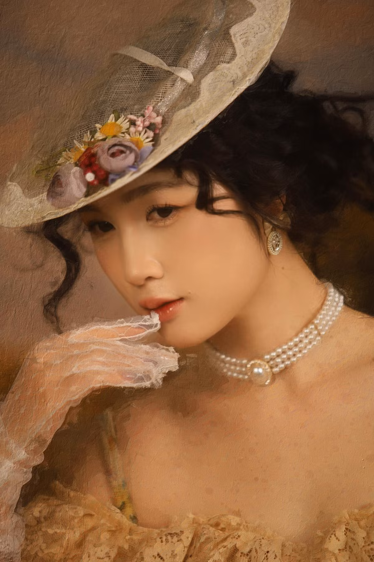 Hành trình đi du học giúp cô nàng khám phá bản thân.