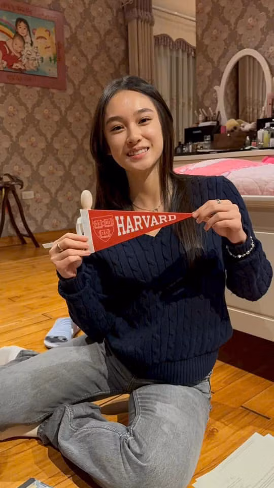 Nhìn vào bảng thành tích của Linh Lan, nhiều người đã phải thốt lên rằng cô nàng như nữ chính trong các tiểu thuyết ngôn tình: "Hóa ra nữ chính ngôn tình có ngoài đời thật", "vừa xinh lại vừa giỏi, trên đời có người như thế này thật à", "môi ngày bạn này chắc phải có đén 72 tiếng thì mới thu nạp được chừng ấy kiến thức trời ơi".