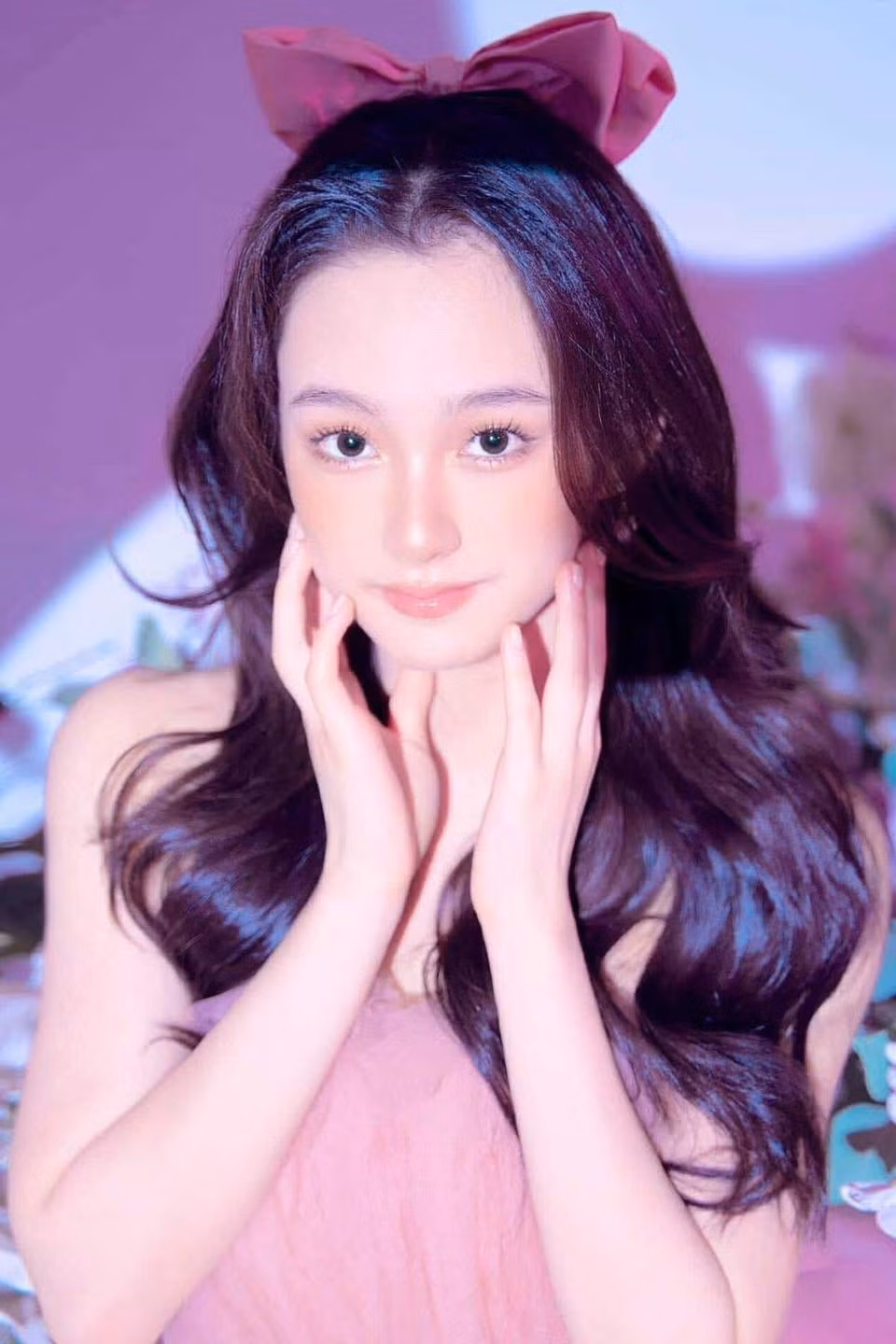 Linh Lan là học sinh đầu tiên của Concordia đỗ vào Harvard kể từ khi trường thành lập đến nay.