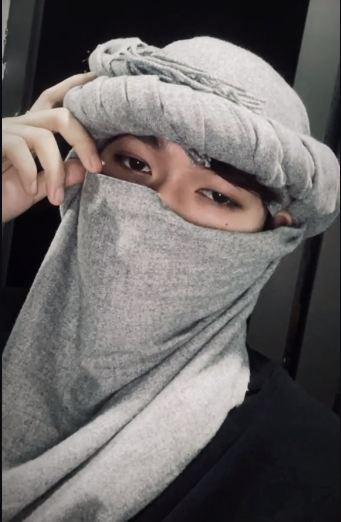 Đoạn nhạc Habibi được dùng cho trào lưu trước đây cũng từng gây sốt với một trào lưu biến hình khác.