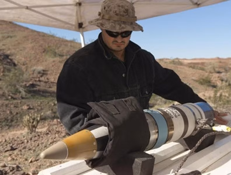 Khi nổ ra cuộc chiến Ukraine, những loại đạn dẫn đường như Excalibur được giới thiệu như một loại vũ khí "thay đổi cuộc chơi", sẽ giúp Lực lượng vũ trang Ukraine đánh bại Quân đội Nga.