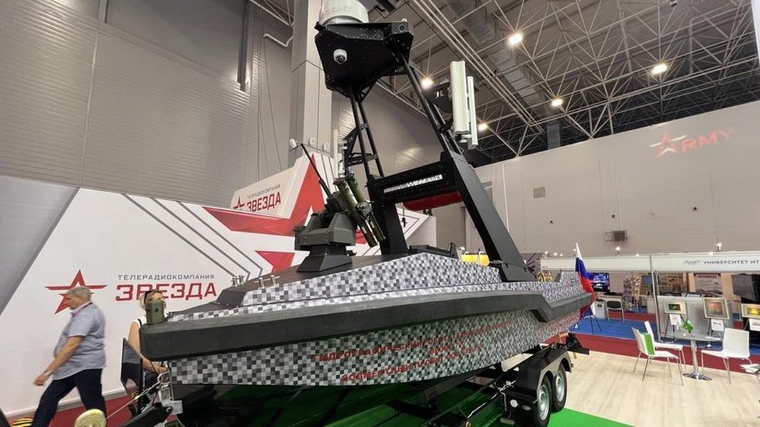 Nền tảng công nghệ tiên tiến và sự chú trọng chiến lược phát triển quốc phòng của Nga hướng vào sức mạnh biển khiến vấn đề này càng trở nên cấp bách và quan trọng hơn để thảo luận.