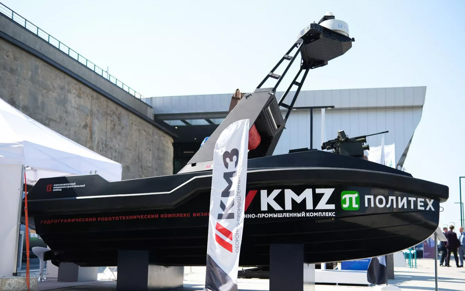 Chuyên gia nghiên cứu hải quân và thành viên cao cấp tại Viện Nghiên cứu Chiến lược Quốc tế (IISS) - ông Nick Childs đã nhấn mạnh tầm quan trọng của vấn đề này trong bài phát biểu của mình.