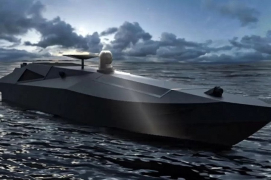 Vấn đề chống lại những mối đe dọa như vậy vẫn còn bỏ ngỏ đối với phương Tây, do các nước NATO thiếu năng lực để chống lại chúng. Đồng thời tình hình sẽ phụ thuộc trực tiếp vào khu vực sử dụng tàu tấn công không người lái cảm tử.