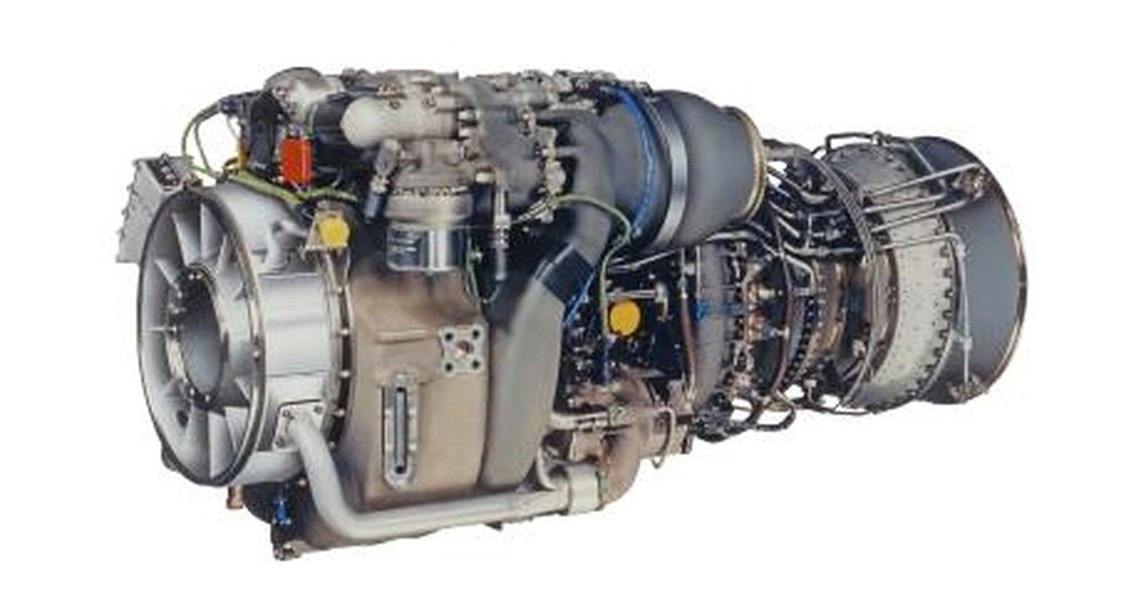 Tính năng bay của AH-1Z Viper được cải thiện đáng kể thông qua việc sử dụng rotor chính lắp cánh quạt 4 lá (các phiên bản trước dùng loại 2 lá).